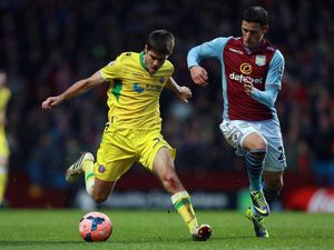 Supporting image for story: Aston Villa flop Aleksander Tonev joins Celtic