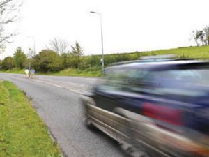 Supporting image for story: Road safety campaigners launch Code for Countryside Roads
