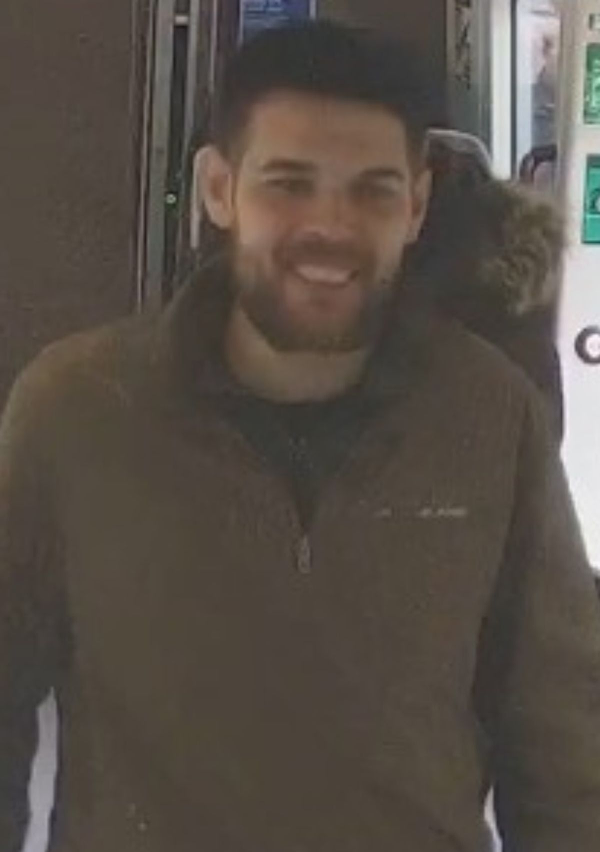 Police appeal after passenger was threatened and attempted theft at Hednesford Railway Station