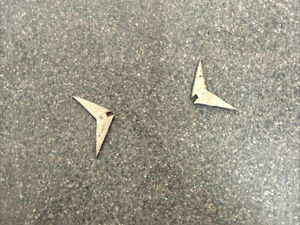 Supporting image for story: 'They look home-made': Shropshire drivers hit by punctures caused by mystery 'metal spikes'