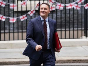Supporting image for story: Wes Streeting acknowledges public concerns about NHS survival are ‘legitimate’