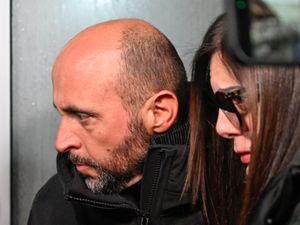 Supporting image for story: Swiss court orders pre-trial detention for bar manager over fatal fire