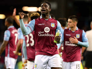 Supporting image for story: Micah Richards: Villa will improve at Chelsea