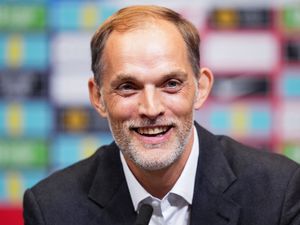 Supporting image for story: Wayne Rooney hopes Thomas Tuchel is the man to make England winners