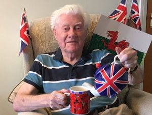 Supporting image for story: Coronation invite a lifelong puzzle for John