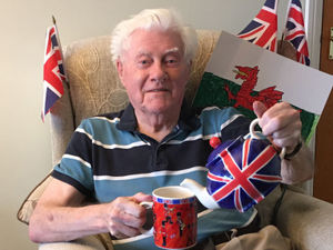 Supporting image for story: Coronation invite a lifelong puzzle for John