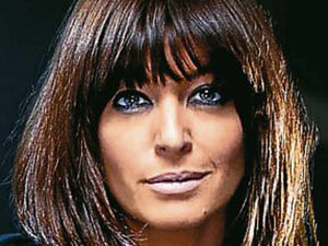 Supporting image for story: Shropshire shop bosses join Claudia Winkelman in alerting parents to costume dangers