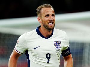 Supporting image for story: Harry Kane given green light for England duty but injured trio pull out of squad