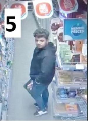 Photo: West Mercia Police