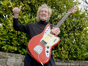 Supporting image for story: Sedgley prepares to celebrate with Christmas lights switch-on