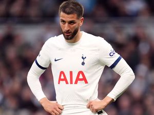 Supporting image for story: Rodrigo Bentancur charged by FA over alleged racist remark in TV interview