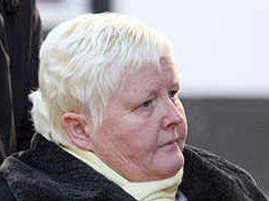 Supporting image for story: Prison for 'The Vulture'