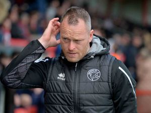 Supporting image for story: Ex-Walsall boss Michael Flynn finds new club