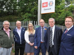 Supporting image for story: £200m Chase Line service scrapped over complaints