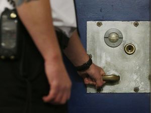 Supporting image for story: Jailed: Burglar broke into Telford pensioners' homes