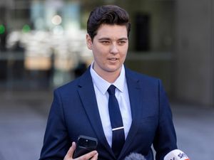 Supporting image for story: Australian religious group members convicted over death of girl with diabetes