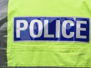 Supporting image for story: BB gun found in Shrewsbury after armed police investigate reports of a firearm