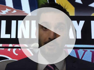 Supporting image for story: WATCH: Nathan Judah's Transfer Deadline Day update