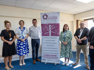 Supporting image for story: Council strategy seeks to enhance the lives of adults with autism