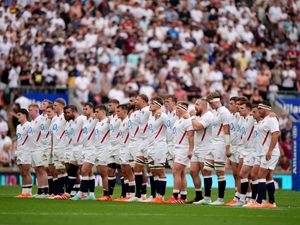 Supporting image for story: England’s clash with USA delayed by weather in Washington DC