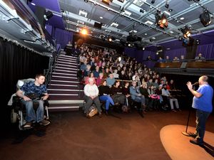 Supporting image for story: Tickets offer to students and creatives for online city festival