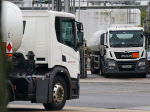 Supporting image for story: No more heating oil discounts in Shropshire as prices spiral up