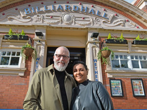 Supporting image for story: Pub regulars speak of dismay as West Bromwich Wetherspoons up for sale 