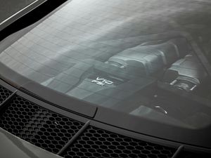 Supporting image for story: eBay reveals priciest car parts of 2024 as sky-high Audi V10 leads the way