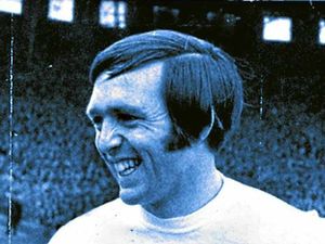 Supporting image for story: Jeff Astle's widow: FA does not care