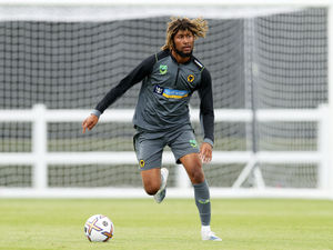 Supporting image for story: Championship clubs chasing signature of Wolves defender Dion Sanderson