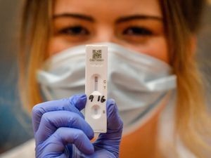 Supporting image for story: Hancock hails ‘encouraging’ data ahead of first stage of lockdown easing