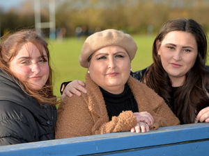 Supporting image for story: Fundraiser for terminally ill mother of tragic teen Dylan Price raises thousands in days