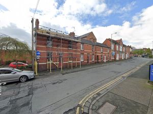 Supporting image for story: Operation to clear up crime sees reports halved