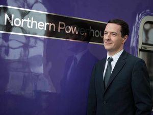 Supporting image for story: Poll: Should cities in England have more control over their finances?