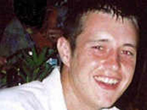 Supporting image for story: Face of accident motorist