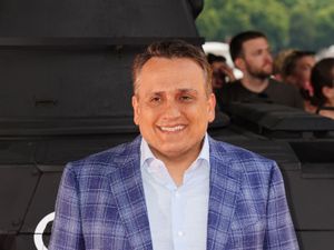 Supporting image for story: Hollywood director and producer Joe Russo joins Sheffield United board