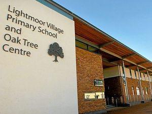 Supporting image for story: Telford school reopens after toilet problem fixed 