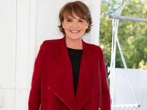 Supporting image for story: 'The music unites us': Eurovision legend Dana on the buzz of tonight's final and Choir Camp