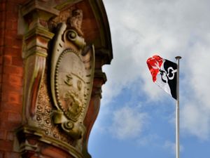 Supporting image for story: Artwork flooding in for Black Country challenge