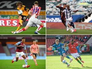 Supporting image for story: Summer transfer window 2020: Every done deal from Wolves, West Brom, Aston Villa and Walsall