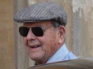 Supporting image for story: Farmer who murdered wife in 1982 ordered to serve at least 18 years