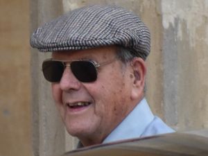 Supporting image for story: Farmer who murdered wife in 1982 ordered to serve at least 18 years