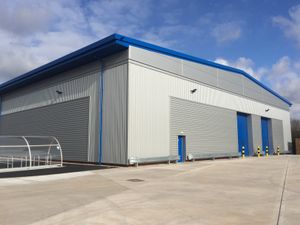 Supporting image for story: Steelpark estate is filling up rapidly