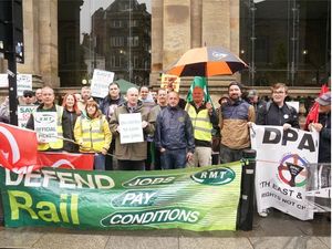 Supporting image for story: Why strikes are still set to affect train services despite RMT accepting pay deal