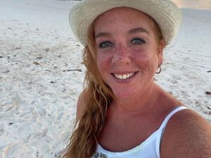 Supporting image for story: Telford woman has vision set on world travel after eye operation