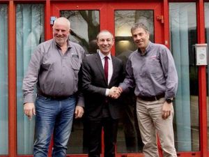 Supporting image for story: Packaging group buys rival