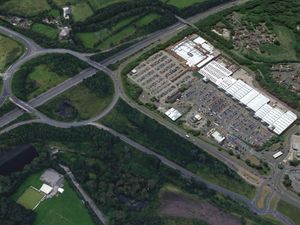 Supporting image for story: Lightning Mclean: Danger driver led police on 100mph chase on M54