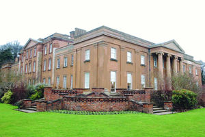 Supporting image for story: Superhero theme for Dudley firework night