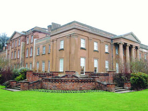 Supporting image for story: Superhero theme for Dudley firework night