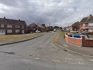 Supporting image for story: Murder in Wolverhampton: Two arrests as man, 30, stabbed to death on Christmas Day